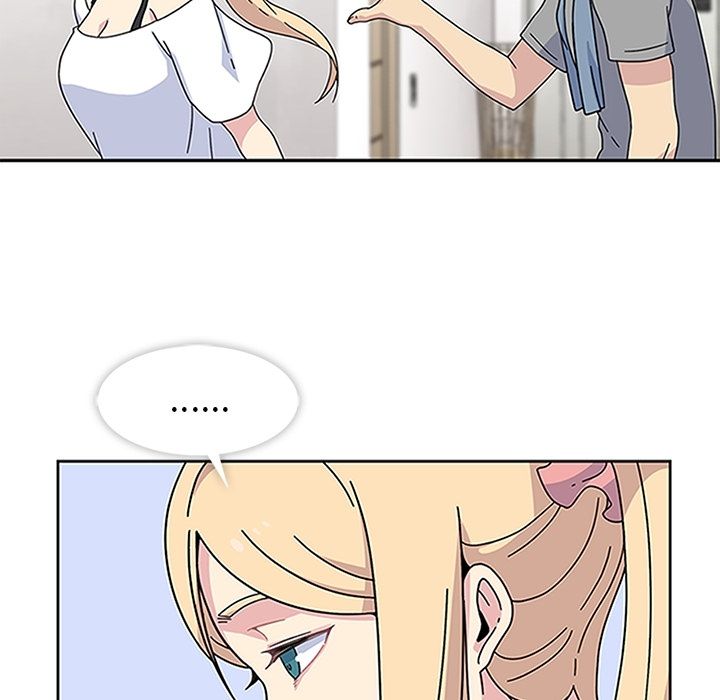 [韩国漫画] 春天来了 校园,巨乳大奶,女学生#[114P]-23