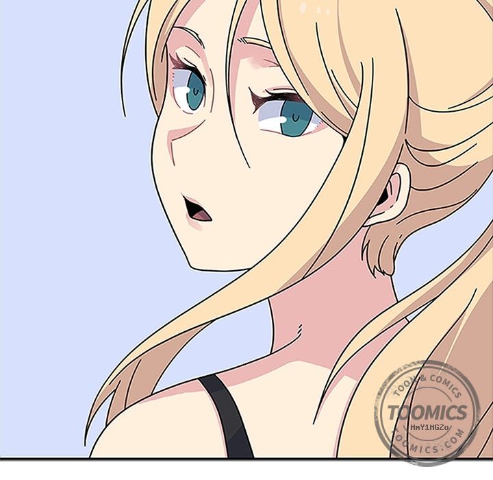 [韩国漫画] 春天来了 校园,巨乳大奶,女学生#[114P]-25