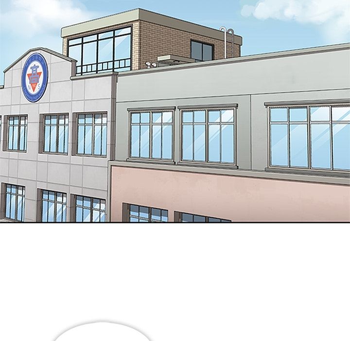 [韩国漫画] 春天来了 校园,巨乳大奶,女学生#[114P]-29