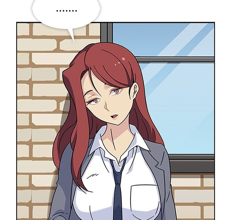 [韩国漫画] 春天来了 校园,巨乳大奶,女学生#[114P]-30