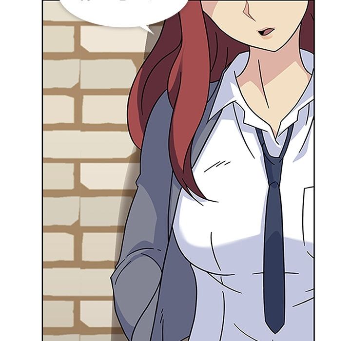[韩国漫画] 春天来了 校园,巨乳大奶,女学生#[114P]-34