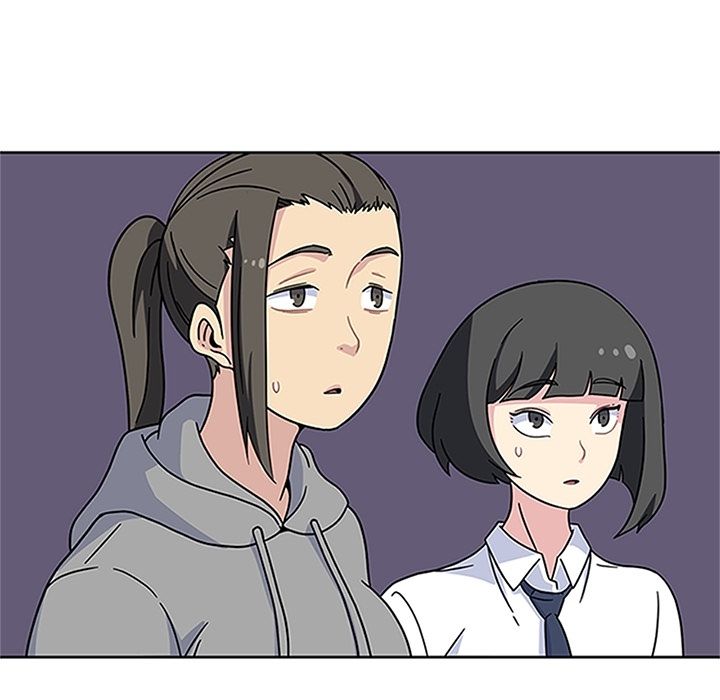 [韩国漫画] 春天来了 校园,巨乳大奶,女学生#[114P]-38