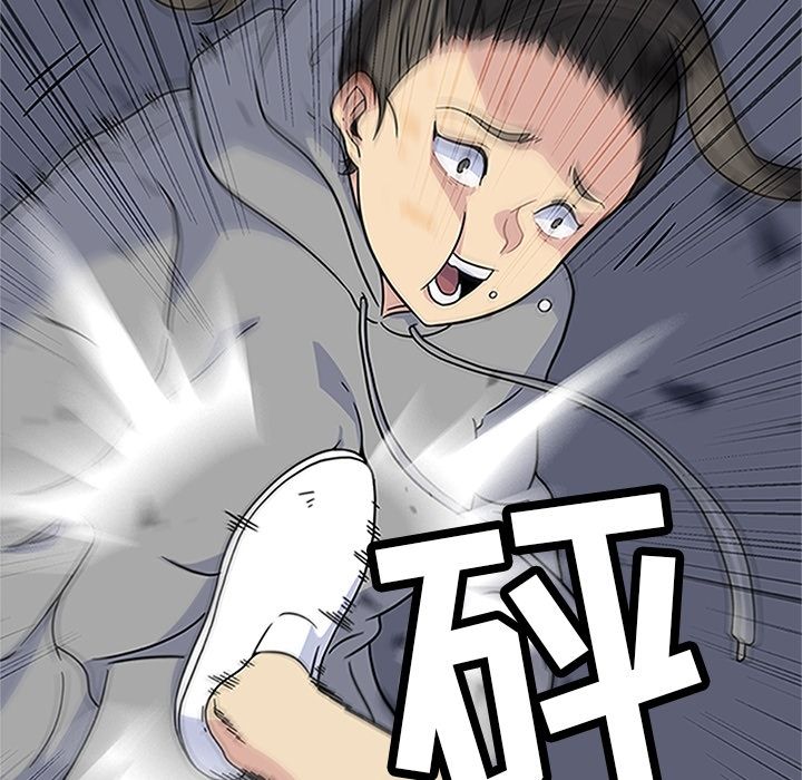 [韩国漫画] 春天来了 校园,巨乳大奶,女学生#[114P]-42