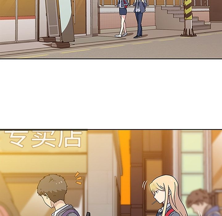 [韩国漫画] 春天来了 校园,巨乳大奶,女学生#[114P]-65