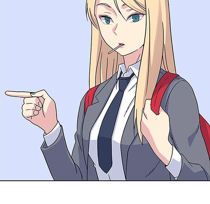 [韩国漫画] 春天来了 校园,巨乳大奶,女学生#[114P]-67