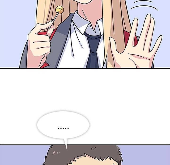 [韩国漫画] 春天来了 校园,巨乳大奶,女学生#[114P]-70
