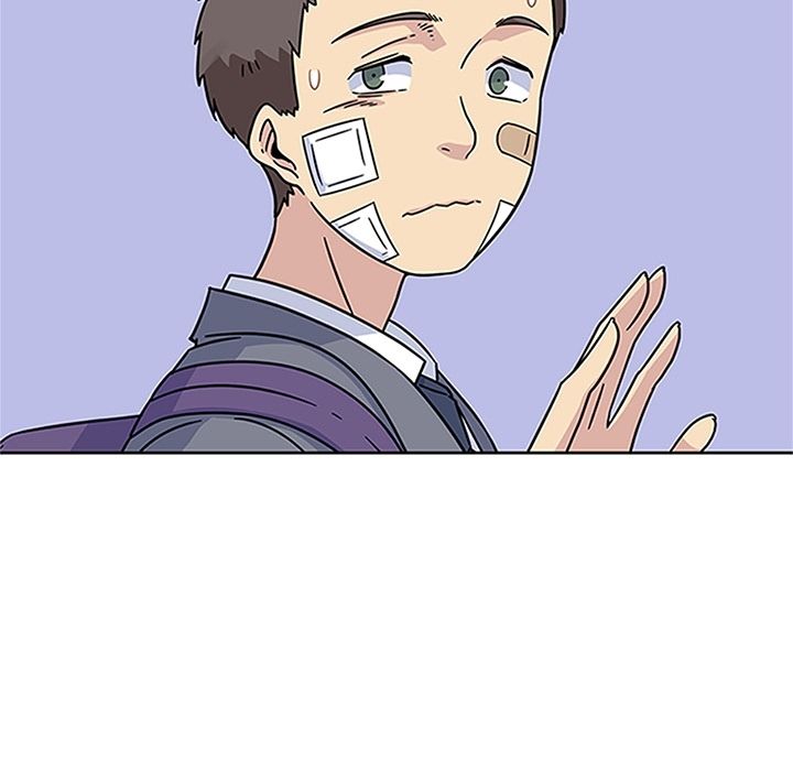 [韩国漫画] 春天来了 校园,巨乳大奶,女学生#[114P]-71