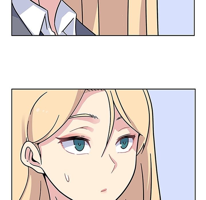 [韩国漫画] 春天来了 校园,巨乳大奶,女学生#[114P]-82