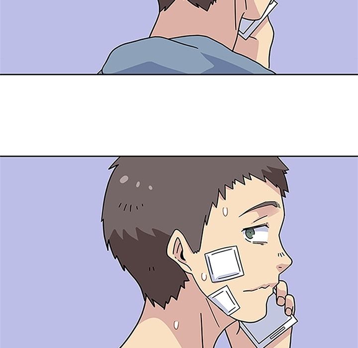 [韩国漫画] 春天来了 校园,巨乳大奶,女学生#[114P]-9