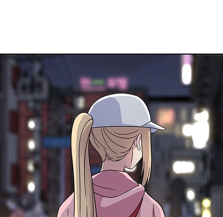 [韩国漫画] 春天来了 校园,巨乳大奶,女学生#[108P]-104