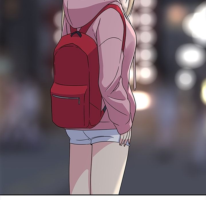 [韩国漫画] 春天来了 校园,巨乳大奶,女学生#[108P]-106