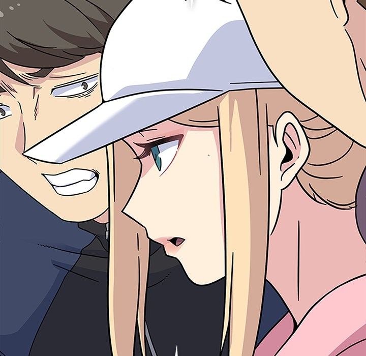 [韩国漫画] 春天来了 校园,巨乳大奶,女学生#[108P]-25