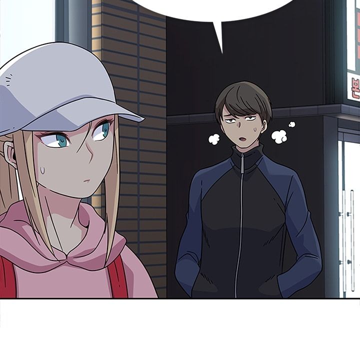 [韩国漫画] 春天来了 校园,巨乳大奶,女学生#[108P]-37