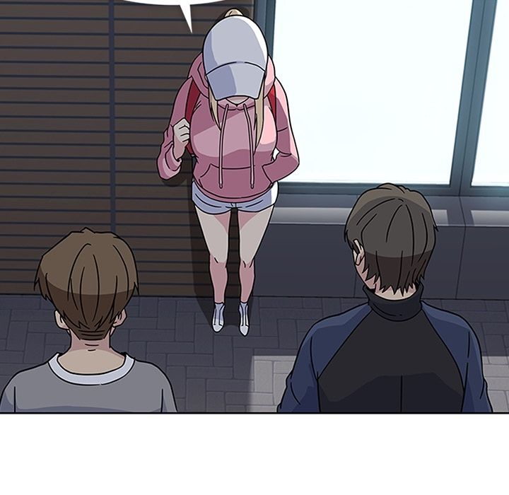 [韩国漫画] 春天来了 校园,巨乳大奶,女学生#[108P]-41