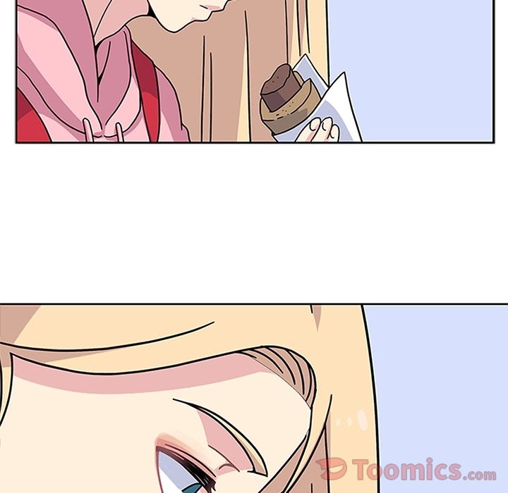 [韩国漫画] 春天来了 校园,巨乳大奶,女学生#[104P]-40