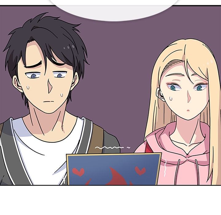 [韩国漫画] 春天来了 校园,巨乳大奶,女学生#[104P]-70
