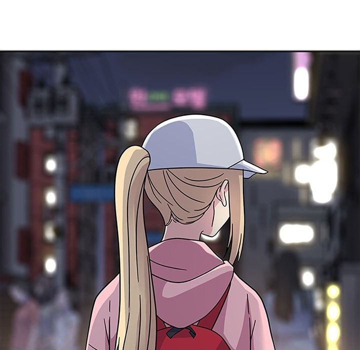 [韩国漫画] 春天来了 校园,巨乳大奶,女学生#[104P]-8
