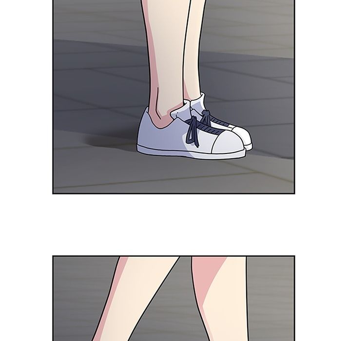 [韩国漫画] 春天来了 校园,巨乳大奶,女学生#[104P]-92