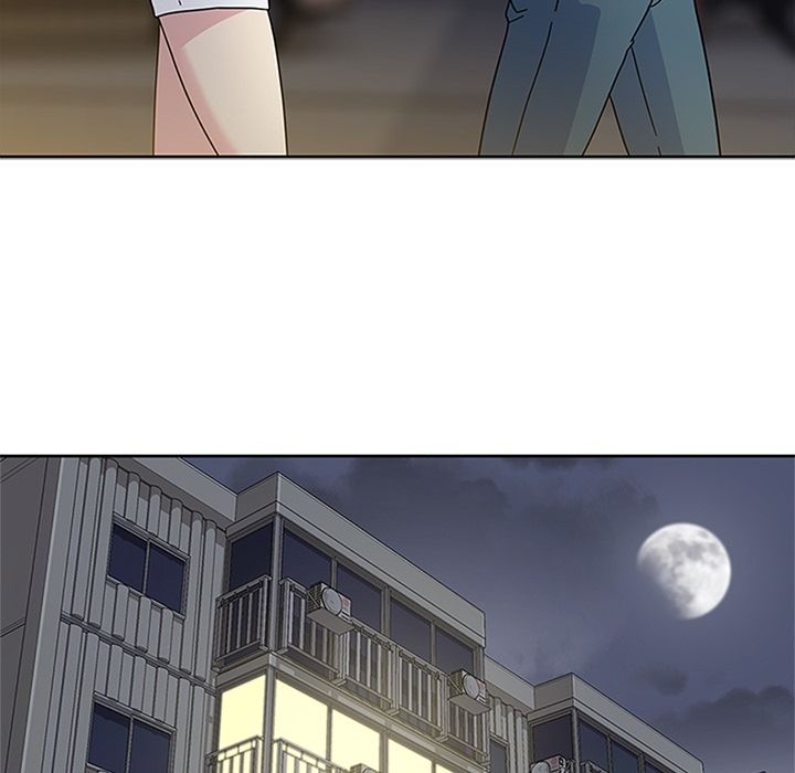 [韩国漫画] 春天来了 校园,巨乳大奶,女学生#[104P]-95