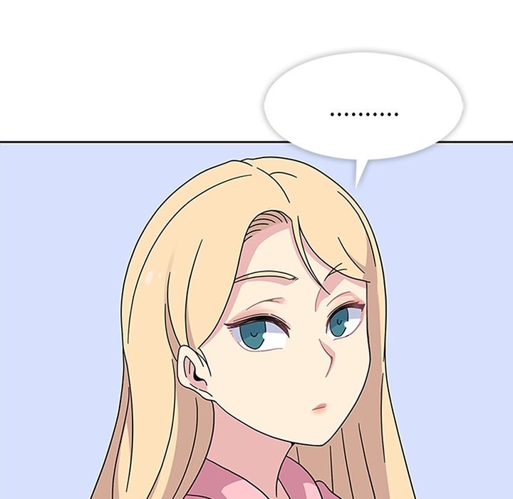[韩国漫画] 春天来了 校园,巨乳大奶,女学生#[102P]-35