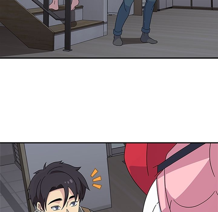 [韩国漫画] 春天来了 校园,巨乳大奶,女学生#[102P]-44