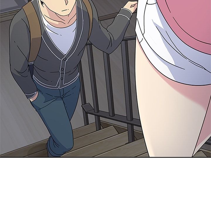 [韩国漫画] 春天来了 校园,巨乳大奶,女学生#[102P]-45