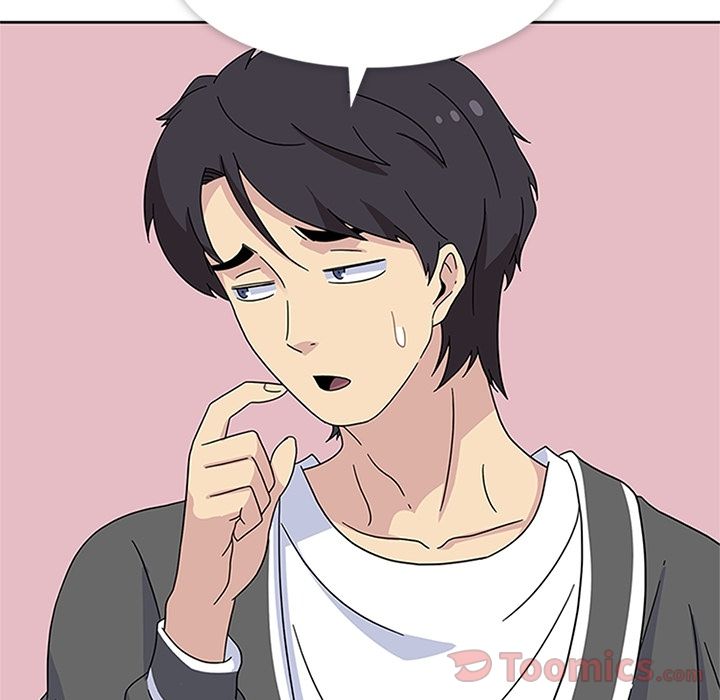 [韩国漫画] 春天来了 校园,巨乳大奶,女学生#[102P]-53