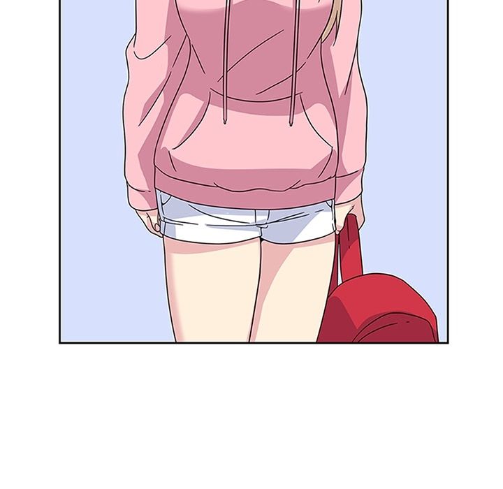 [韩国漫画] 春天来了 校园,巨乳大奶,女学生#[102P]-55