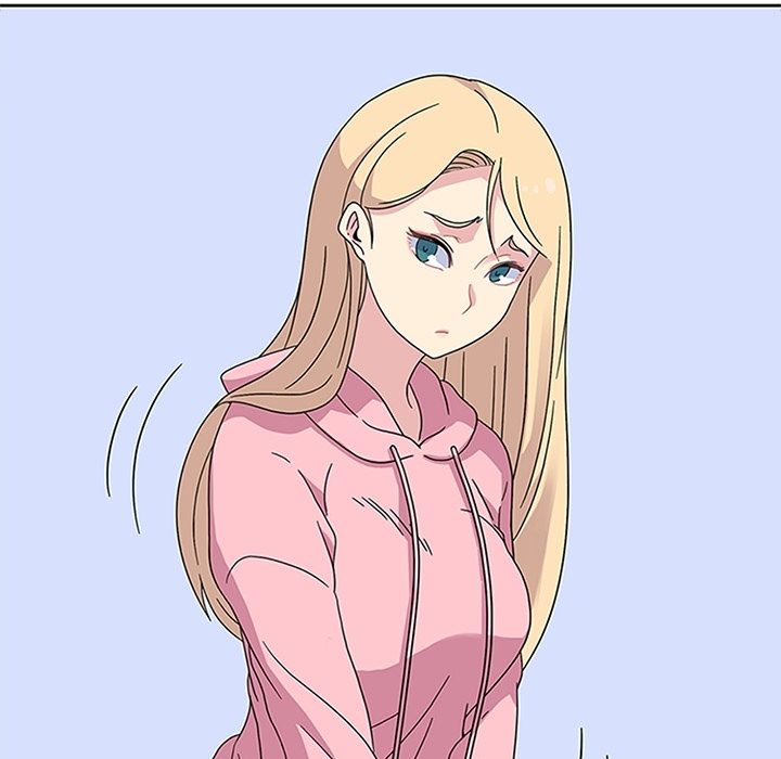 [韩国漫画] 春天来了 校园,巨乳大奶,女学生#[102P]-56