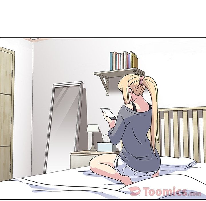 [韩国漫画] 春天来了 校园,巨乳大奶,女学生#[102P]-81