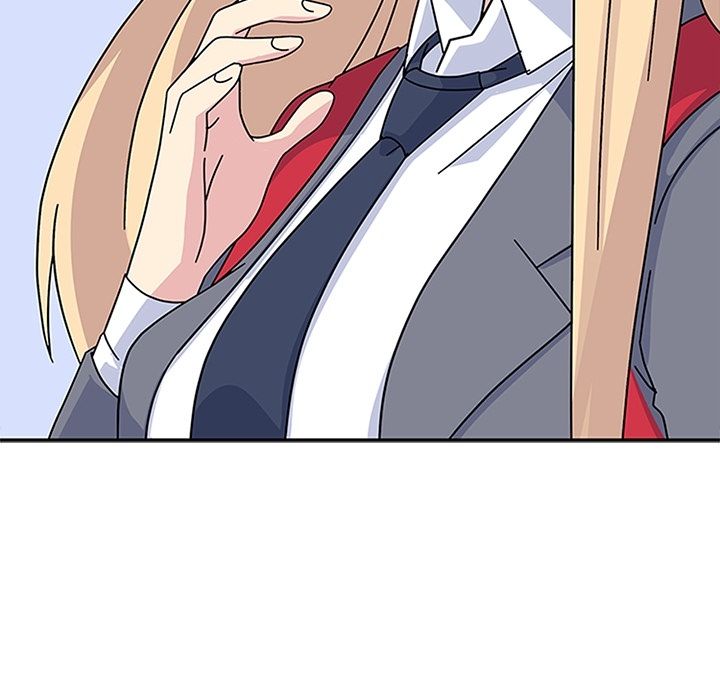 [韩国漫画] 春天来了 校园,巨乳大奶,女学生#[135P]-102