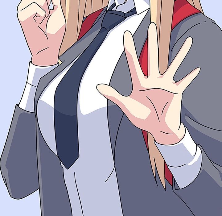 [韩国漫画] 春天来了 校园,巨乳大奶,女学生#[135P]-104