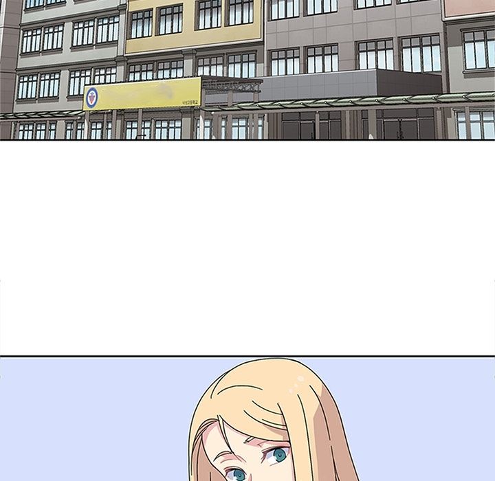 [韩国漫画] 春天来了 校园,巨乳大奶,女学生#[135P]-109