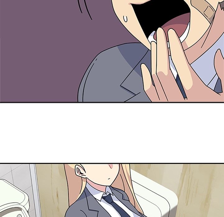 [韩国漫画] 春天来了 校园,巨乳大奶,女学生#[135P]-118