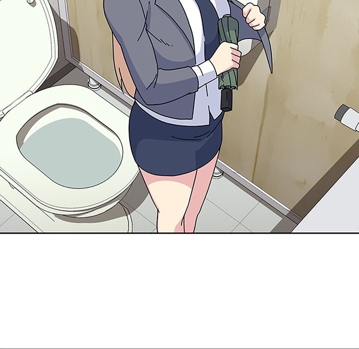 [韩国漫画] 春天来了 校园,巨乳大奶,女学生#[135P]-119