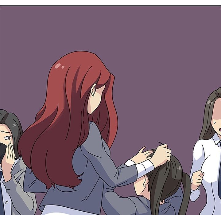 [韩国漫画] 春天来了 校园,巨乳大奶,女学生#[135P]-128