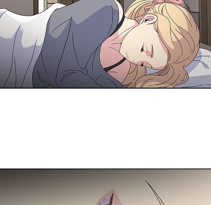 [韩国漫画] 春天来了 校园,巨乳大奶,女学生#[135P]-14