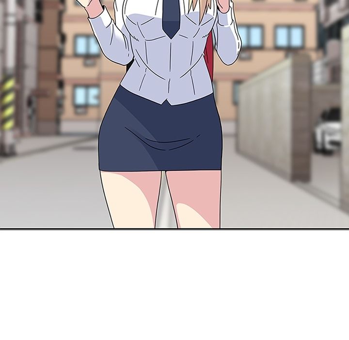 [韩国漫画] 春天来了 校园,巨乳大奶,女学生#[135P]-21