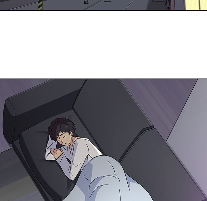 [韩国漫画] 春天来了 校园,巨乳大奶,女学生#[135P]-23