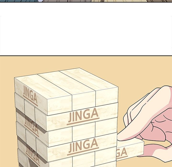 [韩国漫画] 春天来了 校园,巨乳大奶,女学生#[135P]-33
