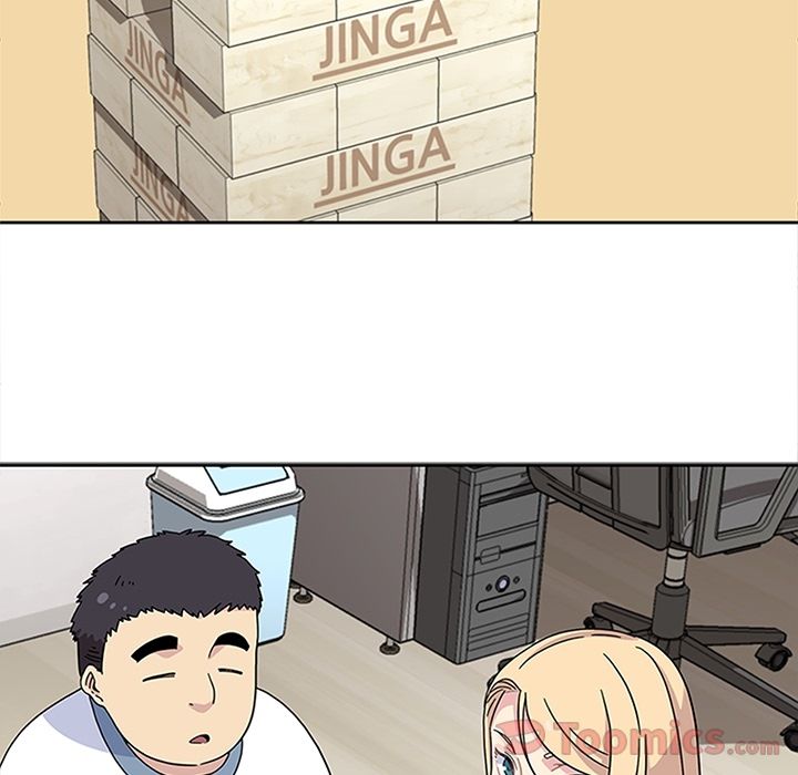 [韩国漫画] 春天来了 校园,巨乳大奶,女学生#[135P]-34