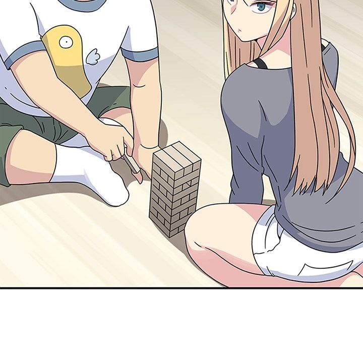 [韩国漫画] 春天来了 校园,巨乳大奶,女学生#[135P]-35