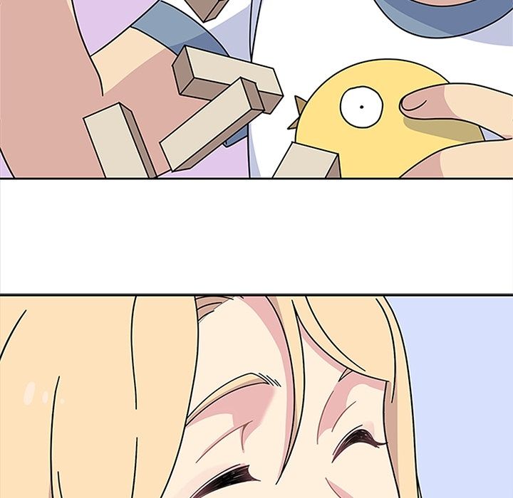 [韩国漫画] 春天来了 校园,巨乳大奶,女学生#[135P]-62