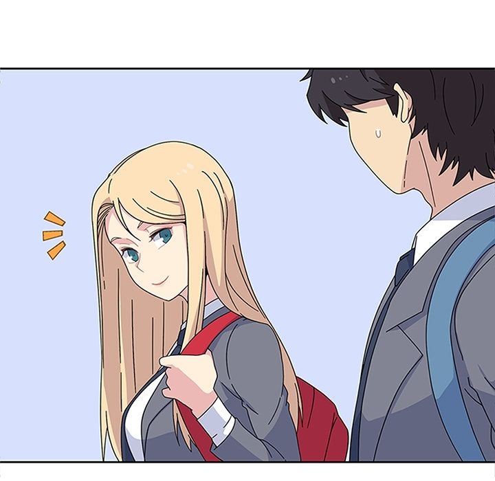 [韩国漫画] 春天来了 校园,巨乳大奶,女学生#[135P]-77