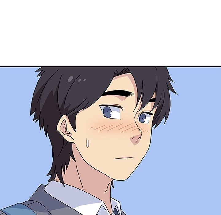 [韩国漫画] 春天来了 校园,巨乳大奶,女学生#[135P]-78
