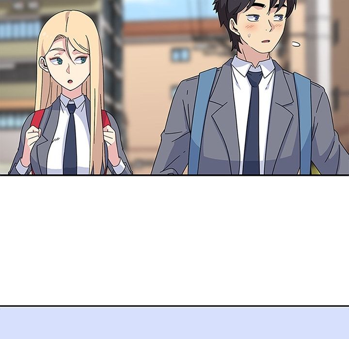 [韩国漫画] 春天来了 校园,巨乳大奶,女学生#[135P]-81