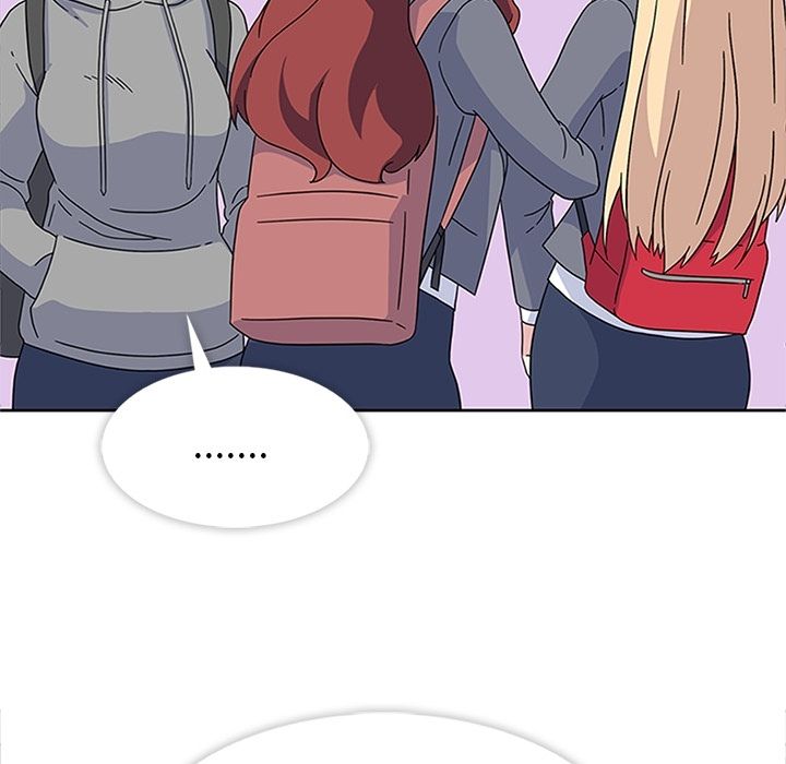 [韩国漫画] 春天来了 校园,巨乳大奶,女学生#[115P]-104
