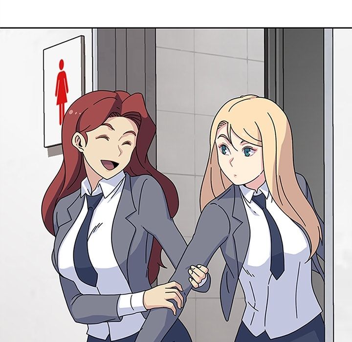 [韩国漫画] 春天来了 校园,巨乳大奶,女学生#[115P]-20