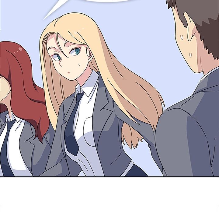 [韩国漫画] 春天来了 校园,巨乳大奶,女学生#[115P]-25