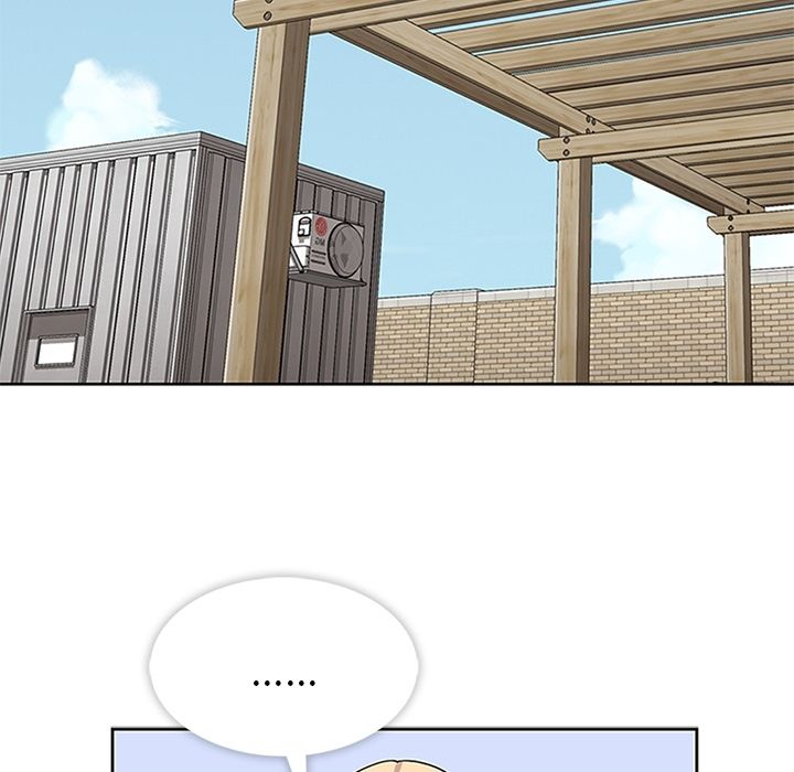 [韩国漫画] 春天来了 校园,巨乳大奶,女学生#[115P]-31